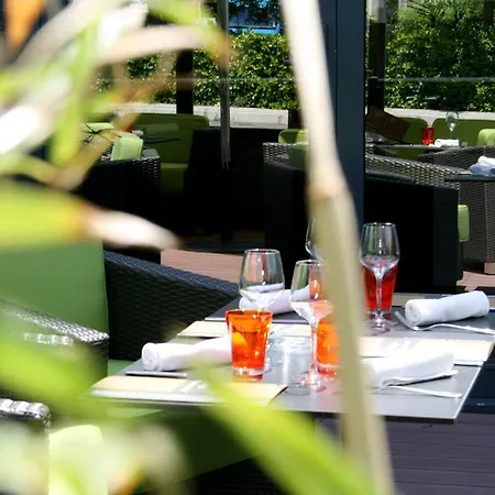 Hotel Western The Wish Versailles Guyancourt