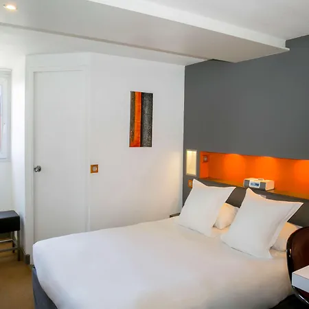 Western The Wish Versailles Hotel 3*