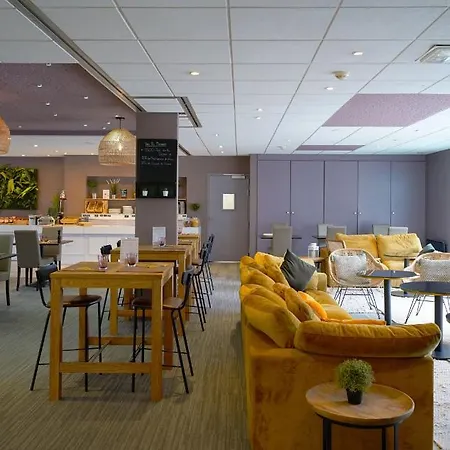 Western The Wish Versailles Hotel 3*