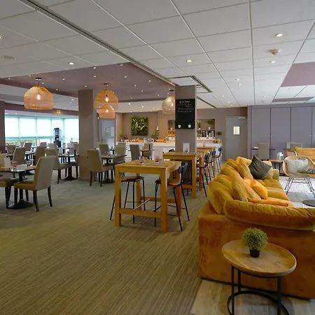 Hotell Western The Wish Versailles