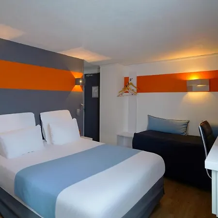 Western The Wish Versailles Hotell