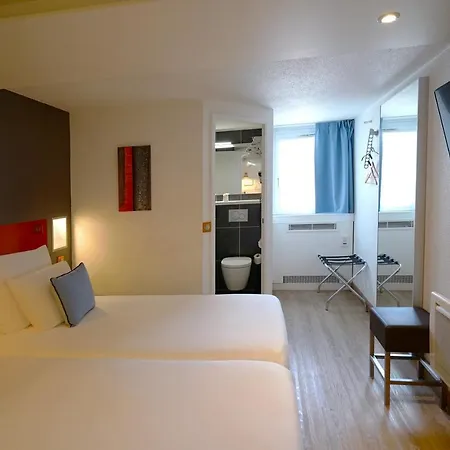 Hotel Western The Wish Versailles 3*