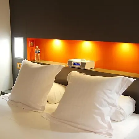 Western The Wish Versailles Hotel Guyancourt