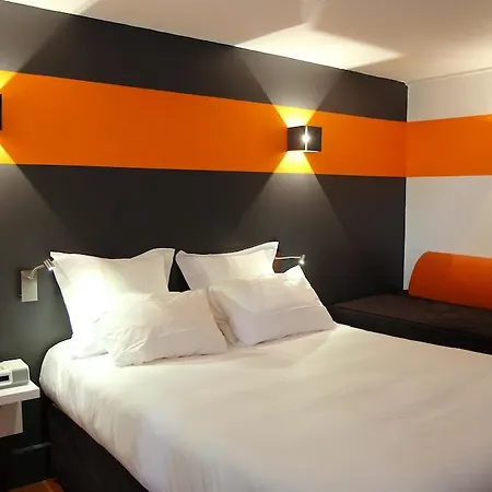 Western The Wish Versailles Hotel 3*