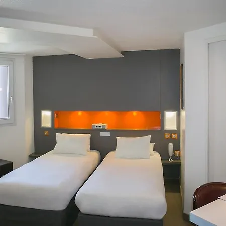 Western The Wish Versailles Hotel Guyancourt
