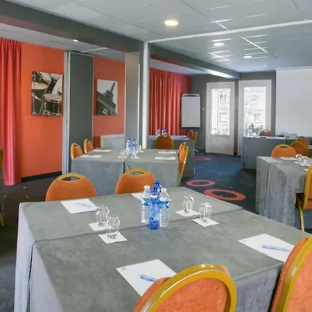 Hotel Western The Wish Versailles Guyancourt