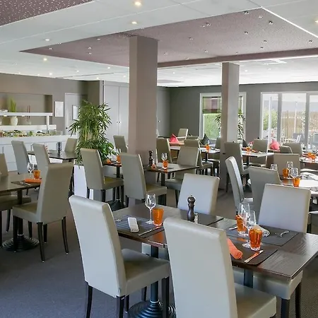 Western The Wish Versailles Hotel 3*