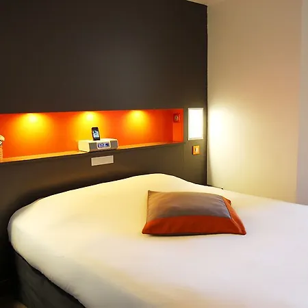 Western The Wish Versailles Hotel