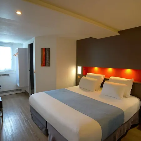 Hotel Western The Wish Versailles Guyancourt