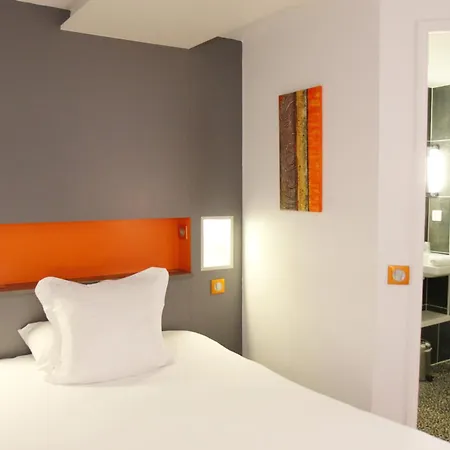 Western The Wish Versailles Hotel Guyancourt