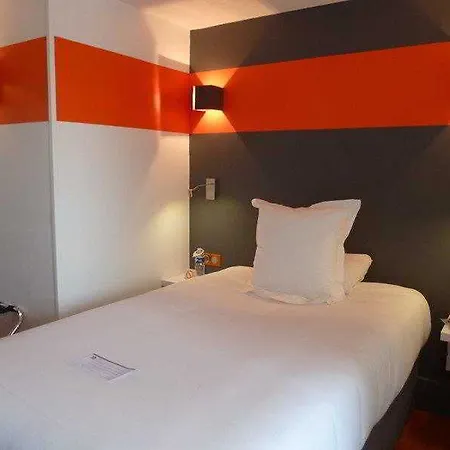 Hotell Western The Wish Versailles
