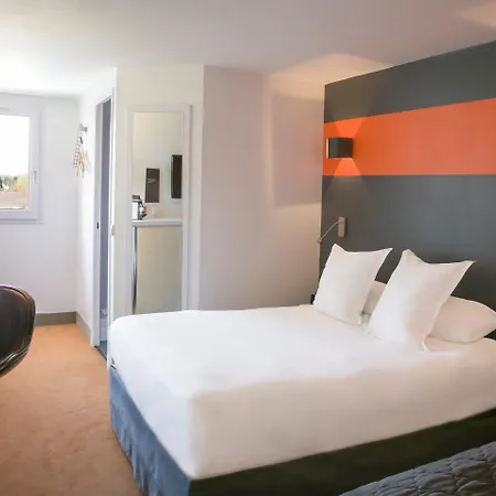 Western The Wish Versailles Hotel 3*