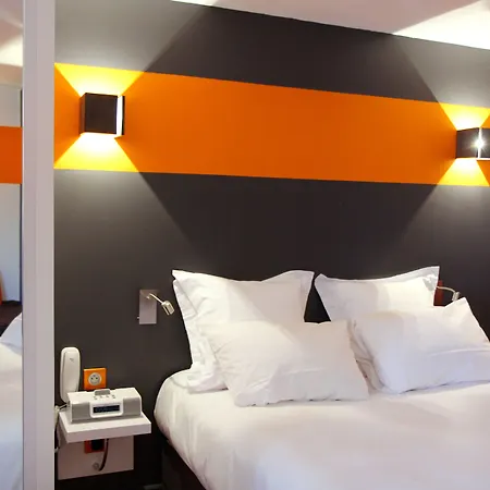 Western The Wish Versailles Hotell Guyancourt