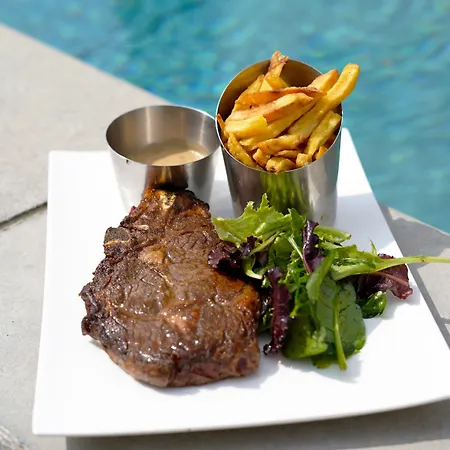 Western The Wish Versailles Hotel 3*