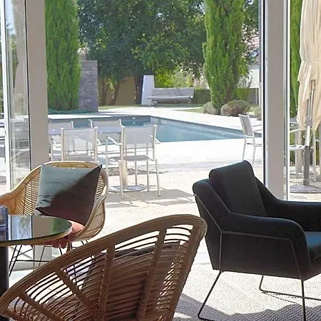 Western The Wish Versailles Hotel Guyancourt