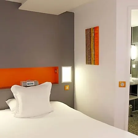 Western The Wish Versailles Hotel