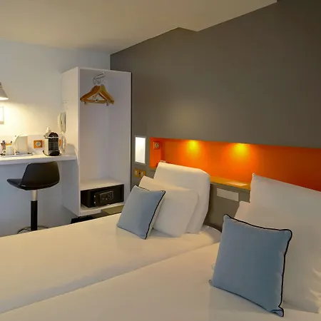 Hotel Western The Wish Versailles
