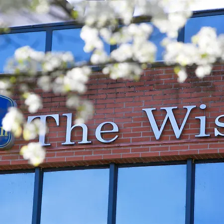 Western The Wish Versailles Hotel 3*